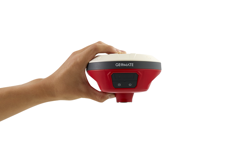 Máy định vị vệ tinh GNSS RTK GEOMATE SG5